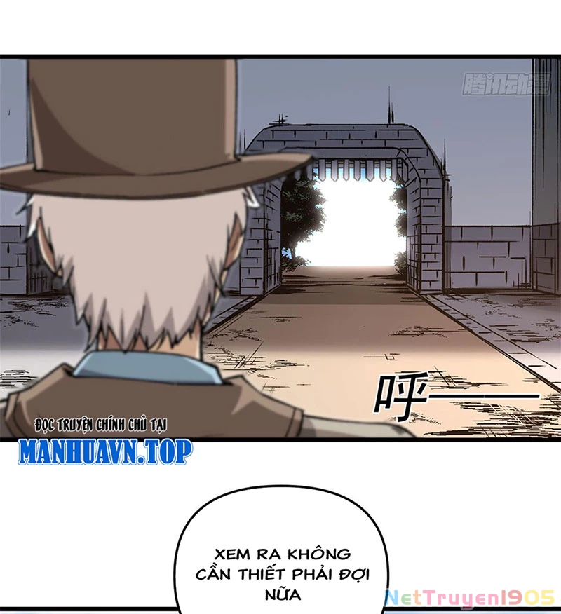 Trưởng Giám Ngục Trông Coi Các Ma Nữ Chapter 20 - 6