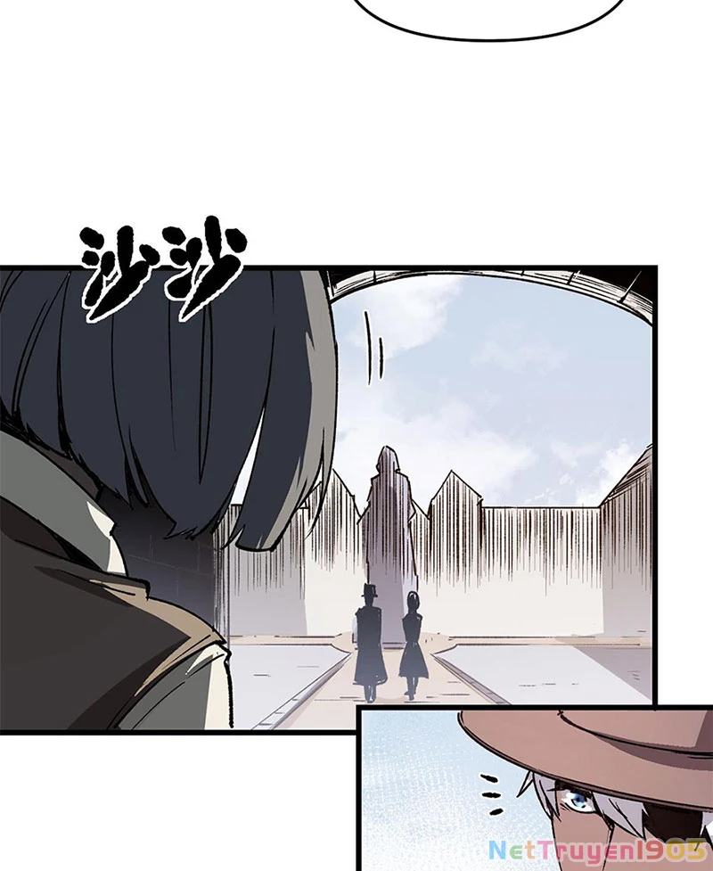Trưởng Giám Ngục Trông Coi Các Ma Nữ Chapter 20 - 9