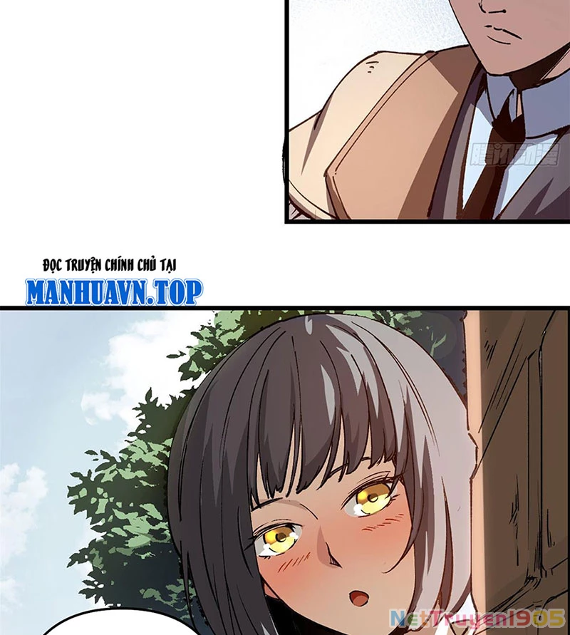 Trưởng Giám Ngục Trông Coi Các Ma Nữ Chapter 20 - 10