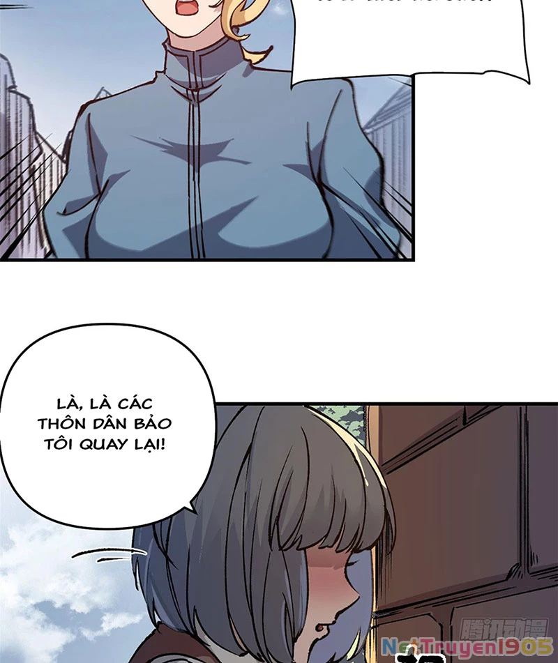 Trưởng Giám Ngục Trông Coi Các Ma Nữ Chapter 20 - 12