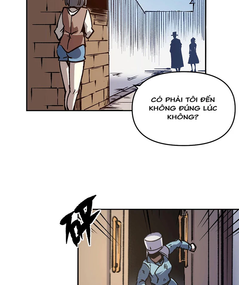 Trưởng Giám Ngục Trông Coi Các Ma Nữ Chapter 20 - 14