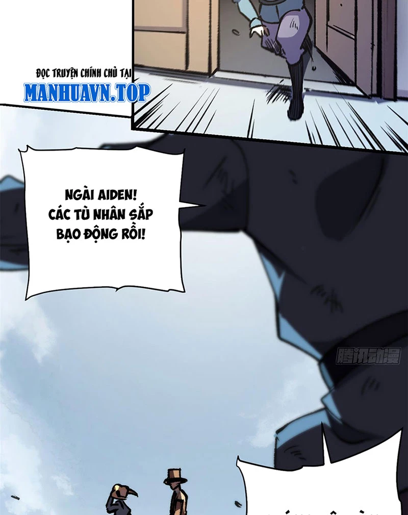 Trưởng Giám Ngục Trông Coi Các Ma Nữ Chapter 20 - 15