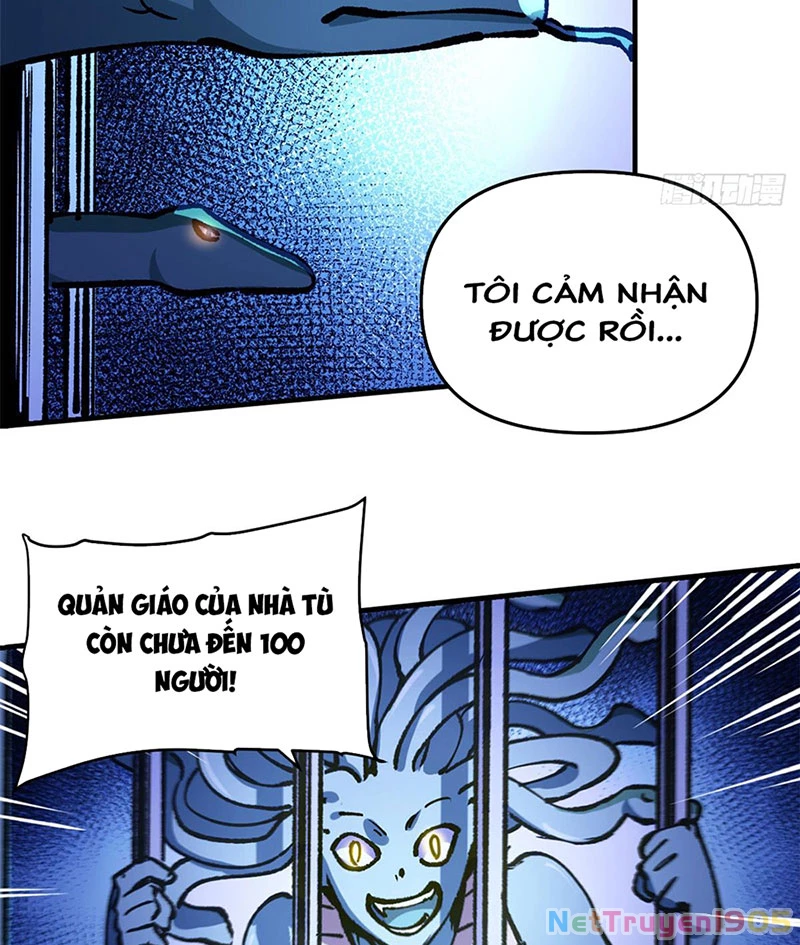 Trưởng Giám Ngục Trông Coi Các Ma Nữ Chapter 20 - 17