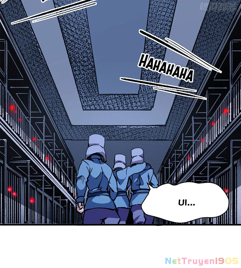 Trưởng Giám Ngục Trông Coi Các Ma Nữ Chapter 20 - 20