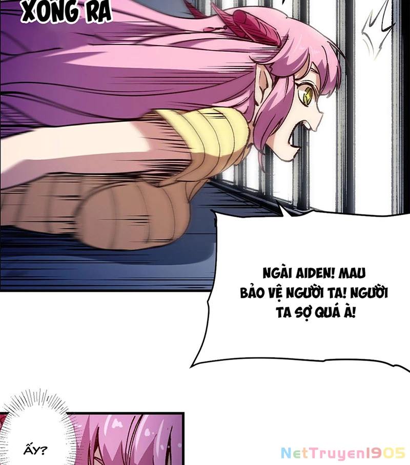 Trưởng Giám Ngục Trông Coi Các Ma Nữ Chapter 20 - 25
