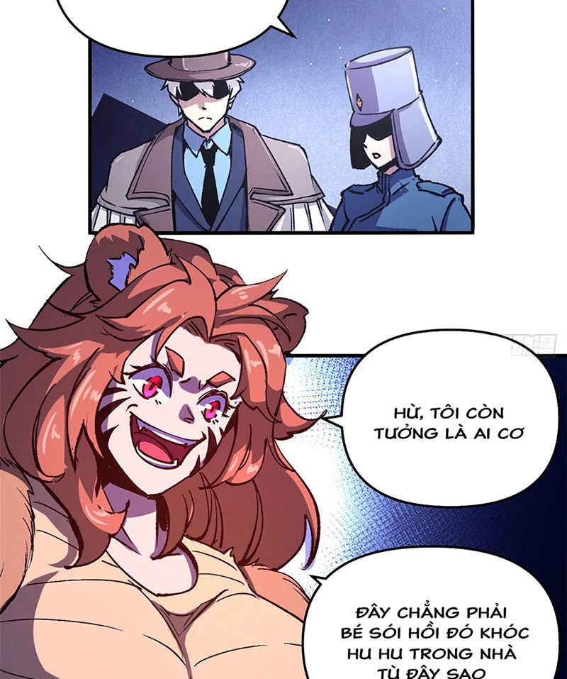 Trưởng Giám Ngục Trông Coi Các Ma Nữ Chapter 20 - 30