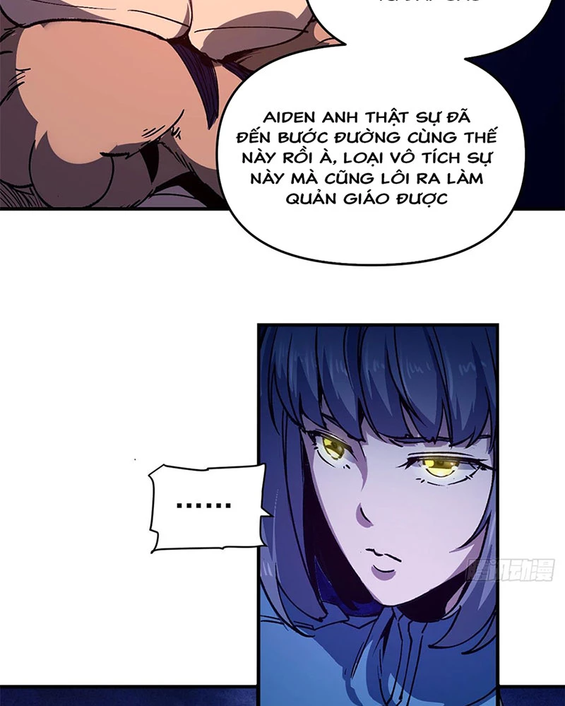 Trưởng Giám Ngục Trông Coi Các Ma Nữ Chapter 20 - 31