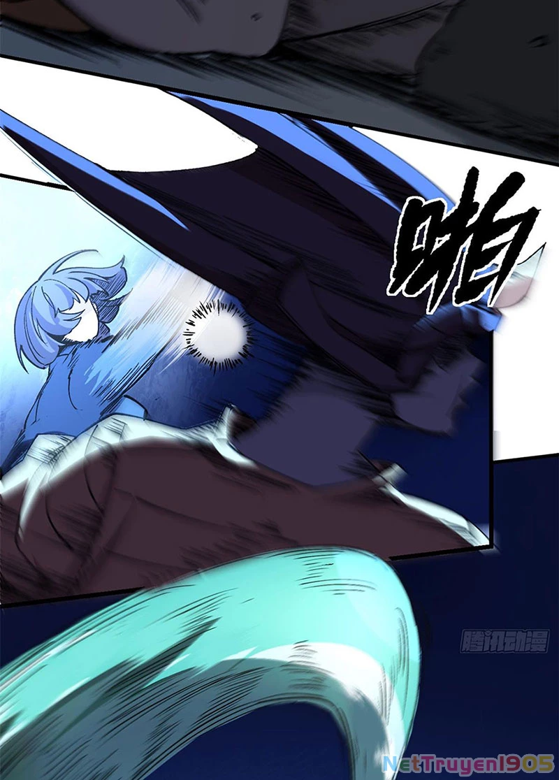 Trưởng Giám Ngục Trông Coi Các Ma Nữ Chapter 20 - 36