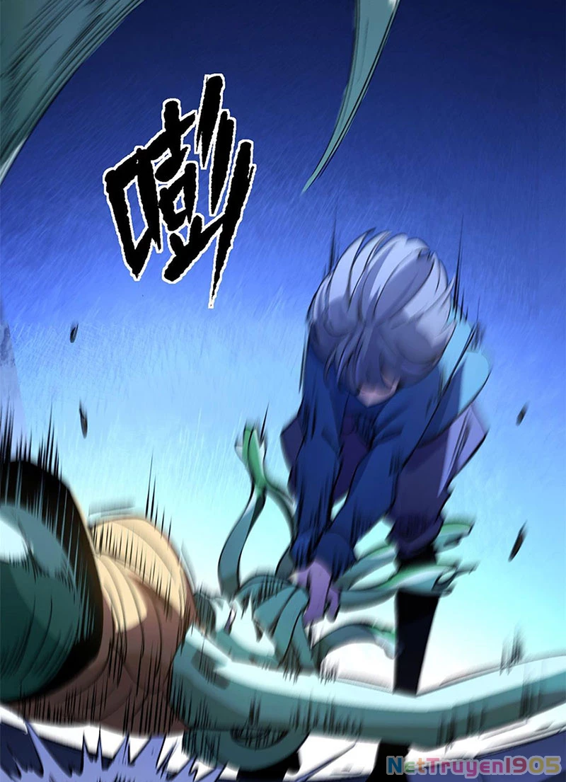 Trưởng Giám Ngục Trông Coi Các Ma Nữ Chapter 20 - 37