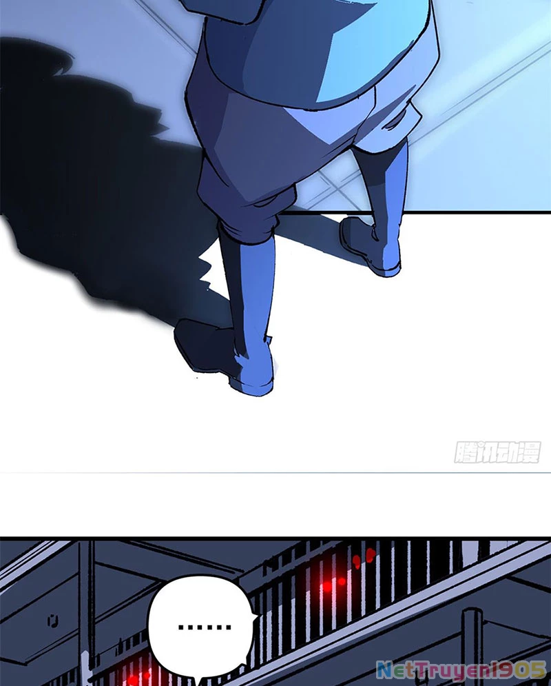 Trưởng Giám Ngục Trông Coi Các Ma Nữ Chapter 20 - 40