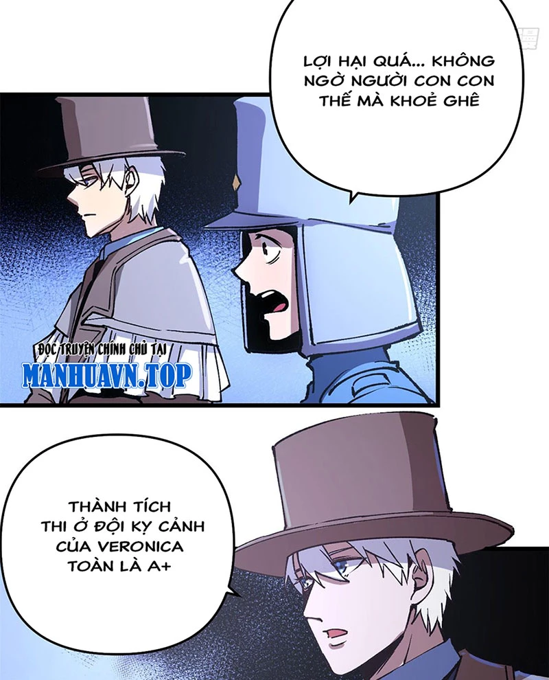 Trưởng Giám Ngục Trông Coi Các Ma Nữ Chapter 20 - 42
