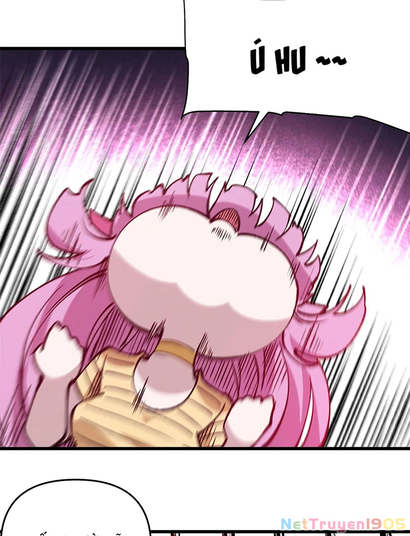 Trưởng Giám Ngục Trông Coi Các Ma Nữ Chapter 20 - 45