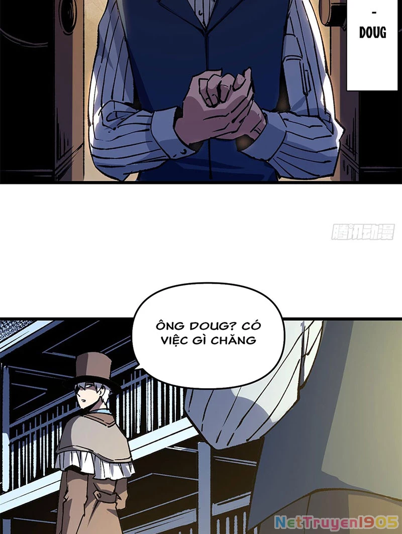 Trưởng Giám Ngục Trông Coi Các Ma Nữ Chapter 20 - 50