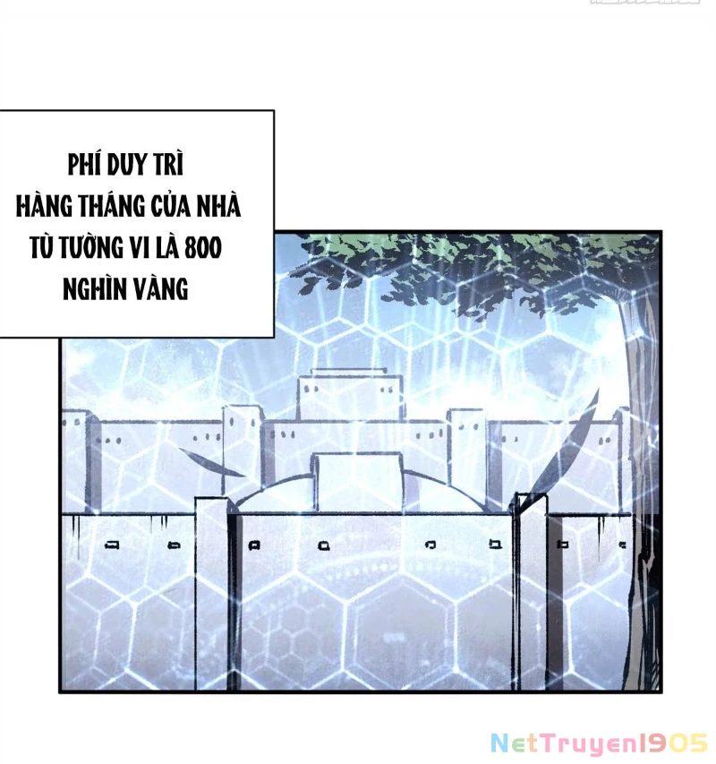 Trưởng Giám Ngục Trông Coi Các Ma Nữ Chapter 21 - 2