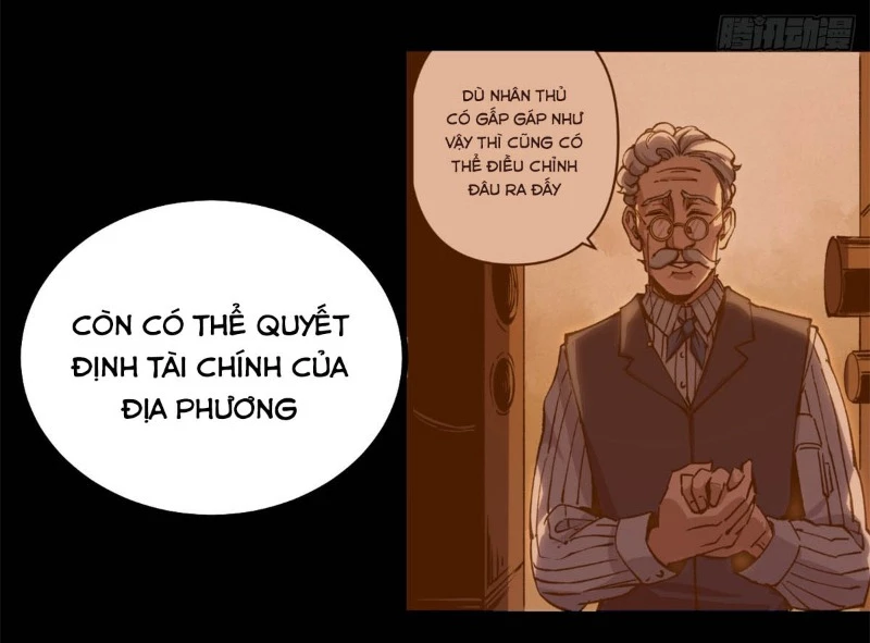 Trưởng Giám Ngục Trông Coi Các Ma Nữ Chapter 21 - 26