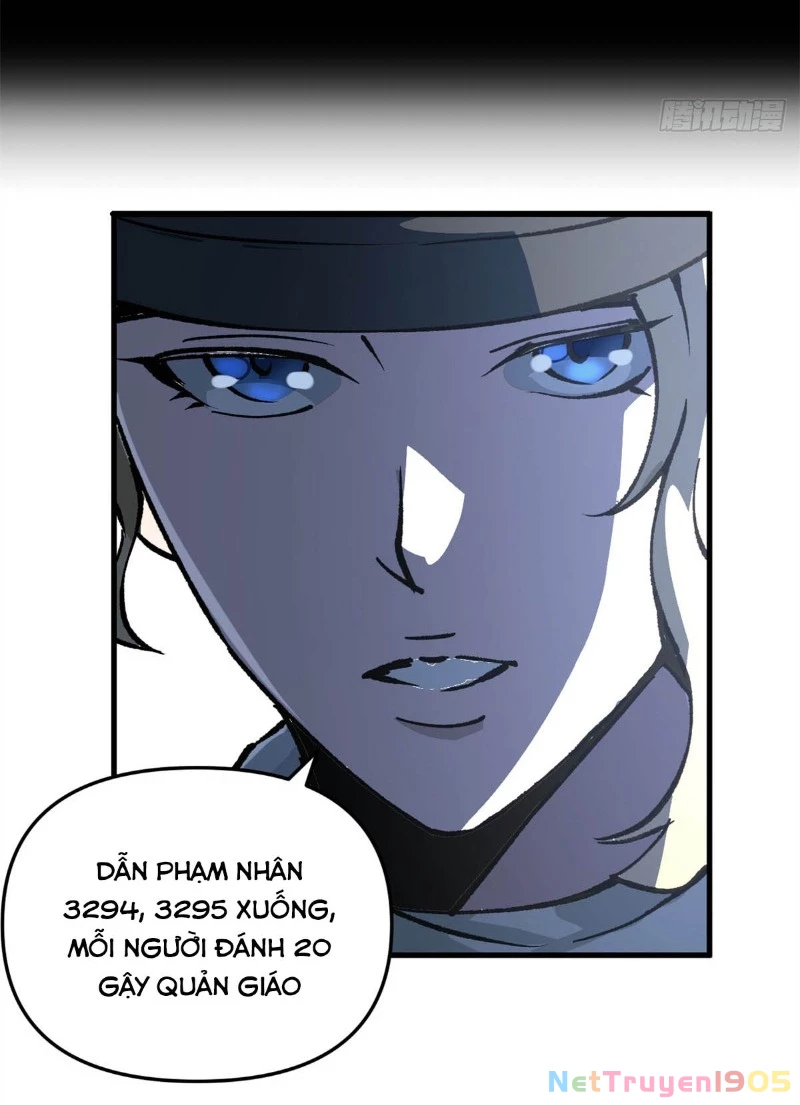 Trưởng Giám Ngục Trông Coi Các Ma Nữ Chapter 21 - 28