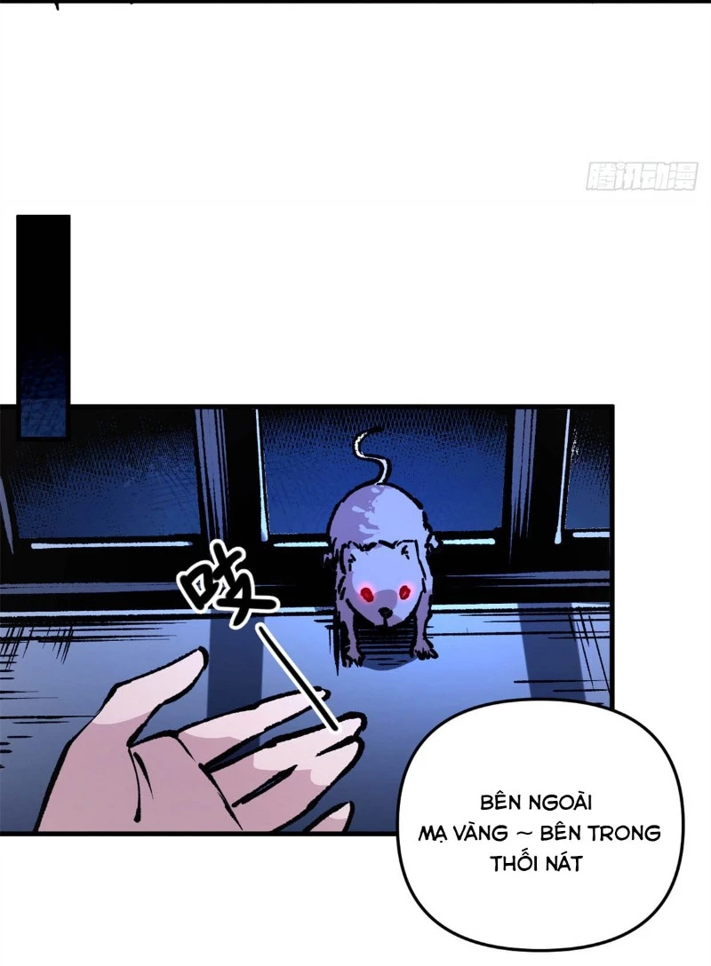 Trưởng Giám Ngục Trông Coi Các Ma Nữ Chapter 21 - 39