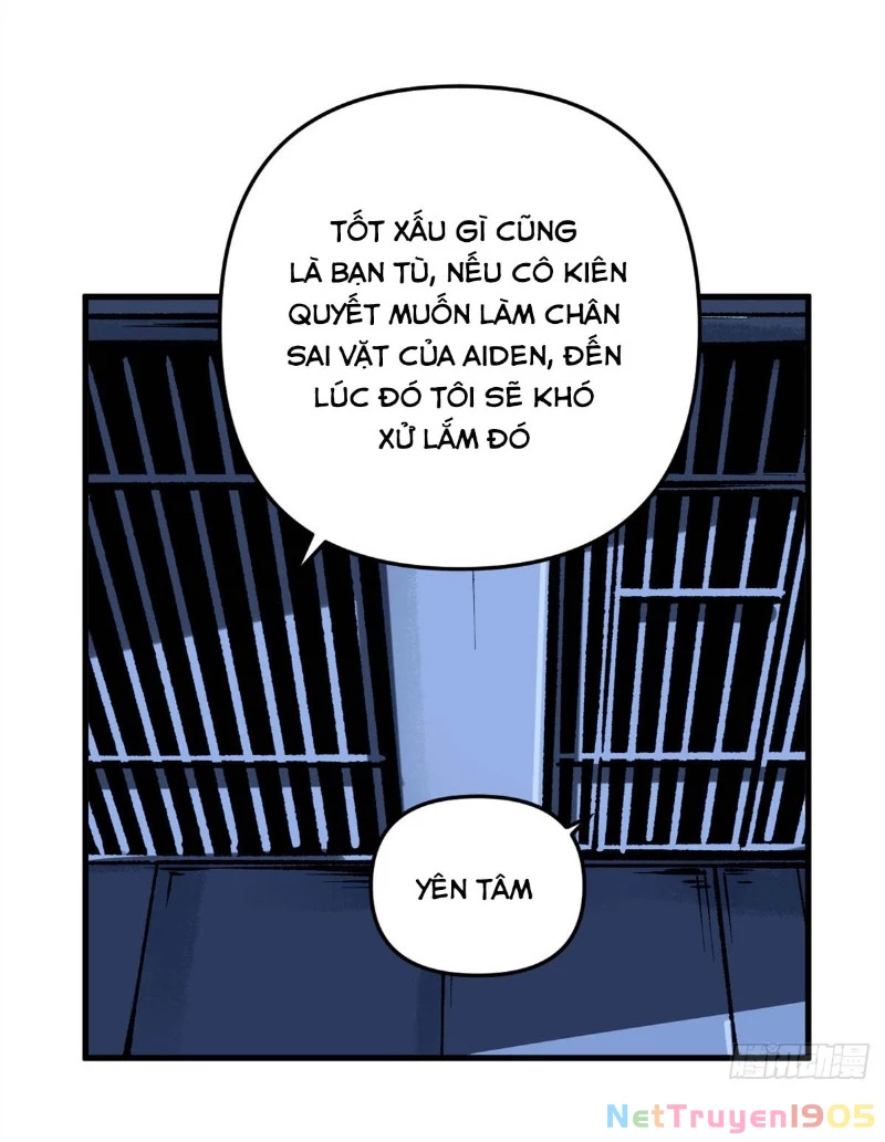 Trưởng Giám Ngục Trông Coi Các Ma Nữ Chapter 21 - 42