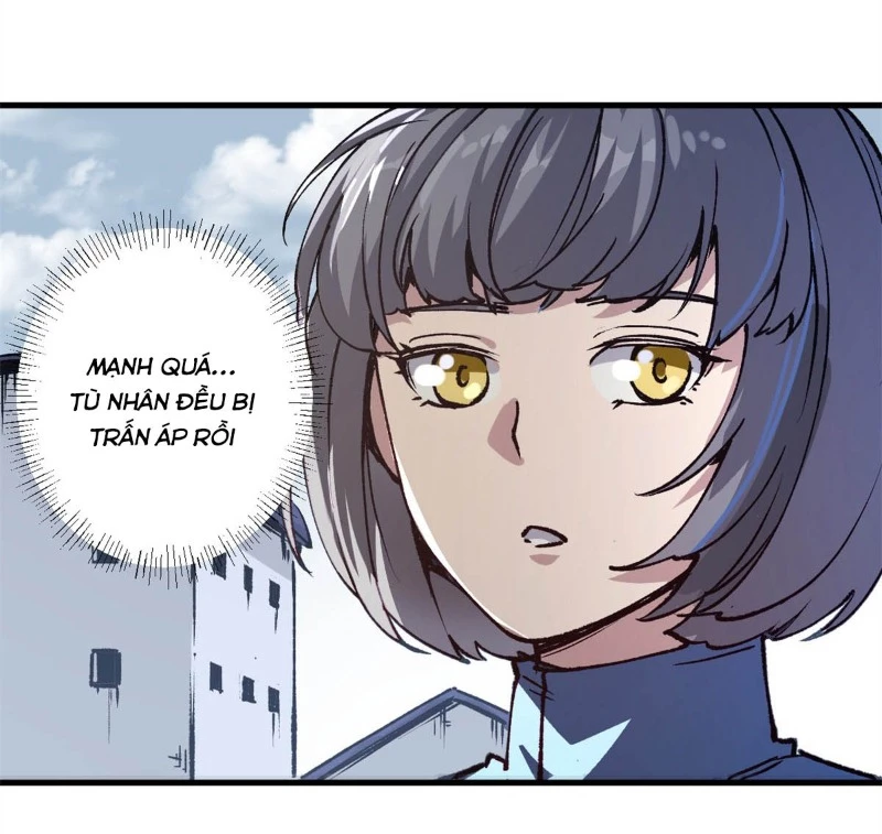 Trưởng Giám Ngục Trông Coi Các Ma Nữ Chapter 22 - 7