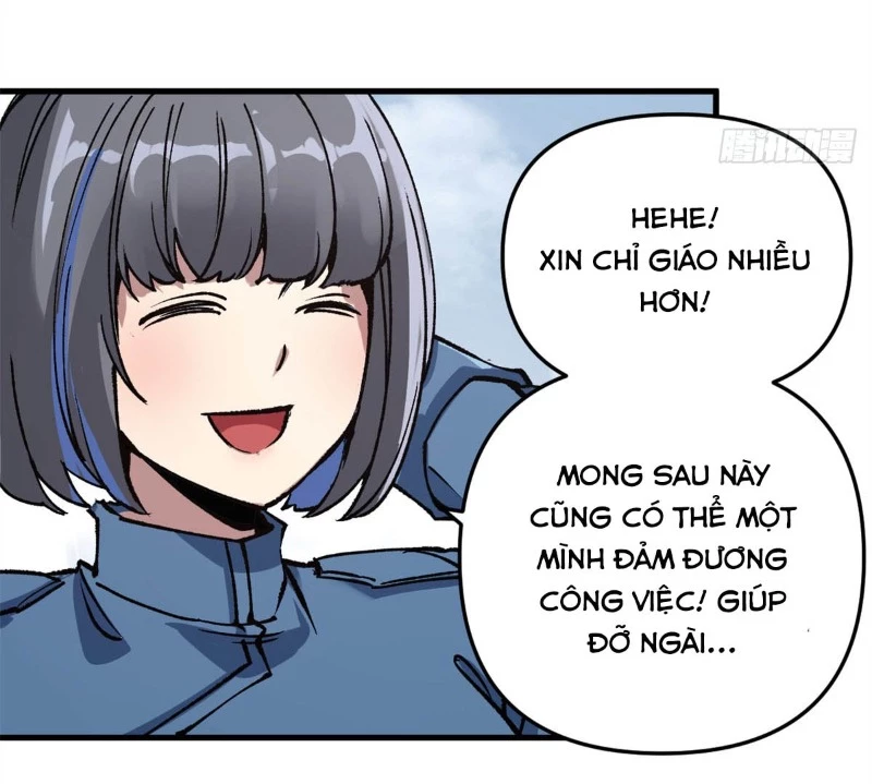 Trưởng Giám Ngục Trông Coi Các Ma Nữ Chapter 22 - 10