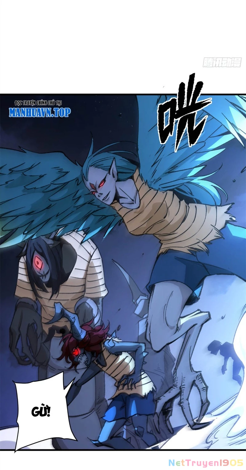 Trưởng Giám Ngục Trông Coi Các Ma Nữ Chapter 22 - 38