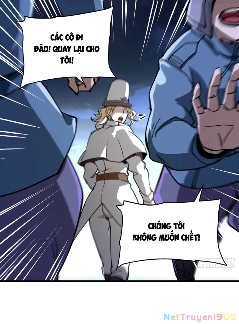 Trưởng Giám Ngục Trông Coi Các Ma Nữ Chapter 22 - 40