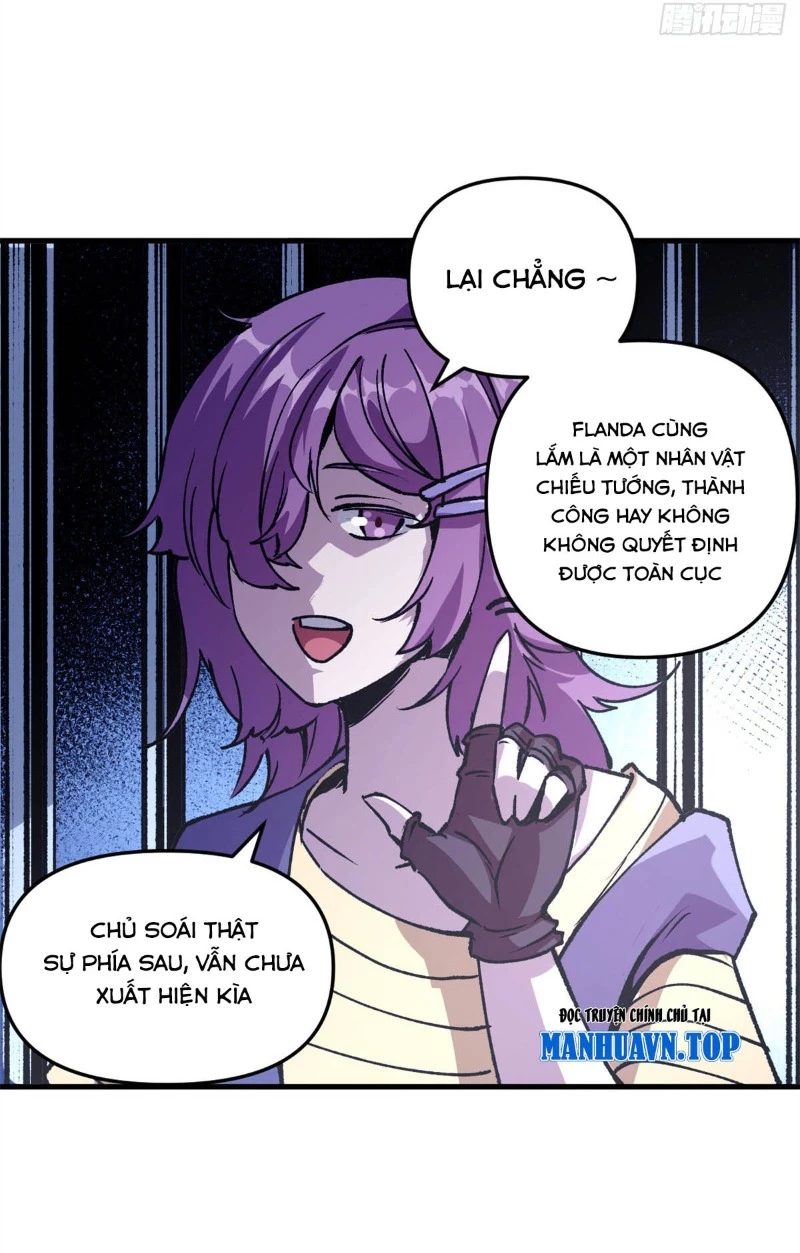 Trưởng Giám Ngục Trông Coi Các Ma Nữ Chapter 22 - 44