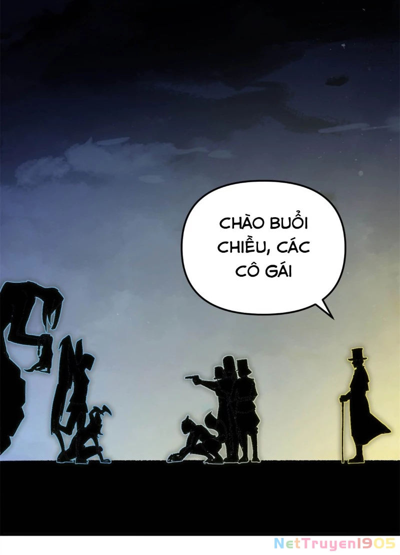 Trưởng Giám Ngục Trông Coi Các Ma Nữ Chapter 22 - 48