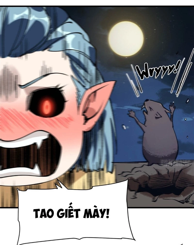Trưởng Giám Ngục Trông Coi Các Ma Nữ Chapter 23 - 12