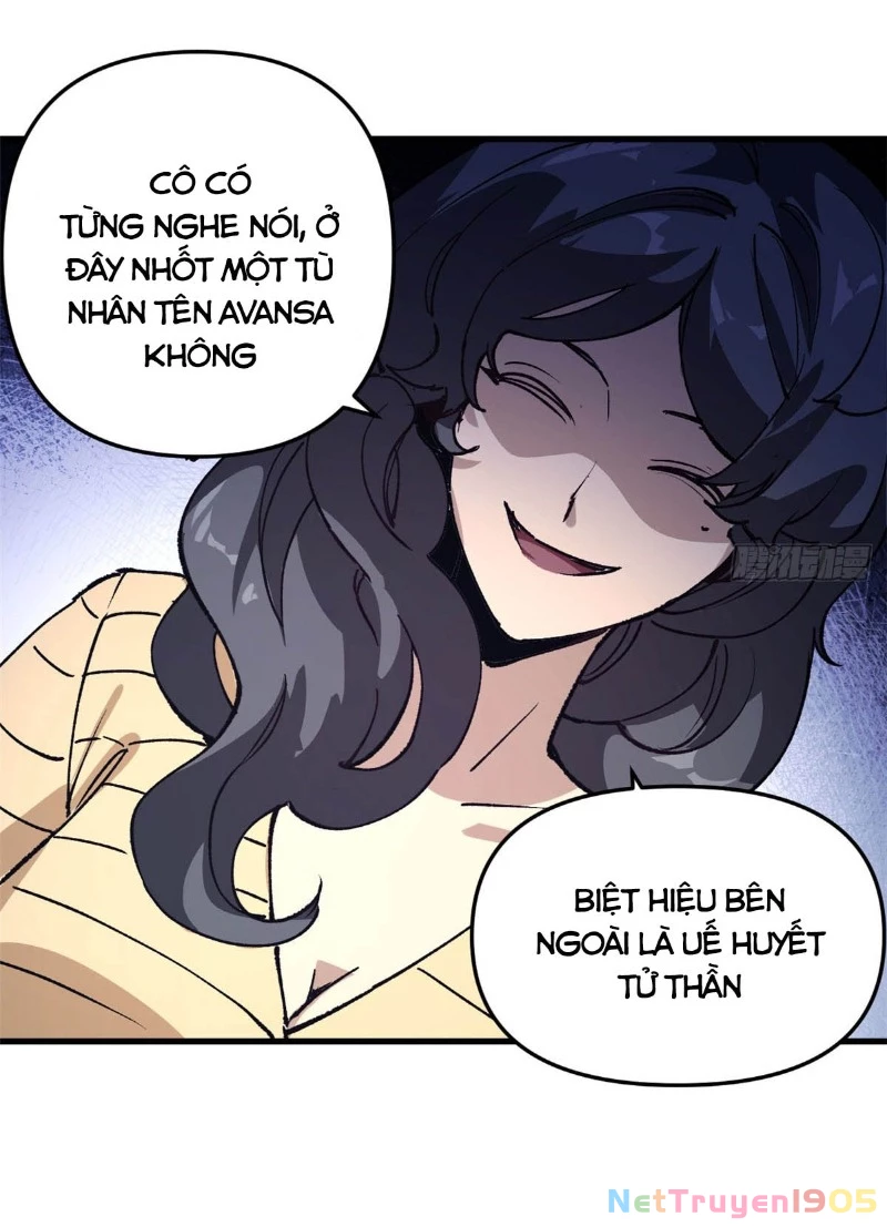 Trưởng Giám Ngục Trông Coi Các Ma Nữ Chapter 23 - 25