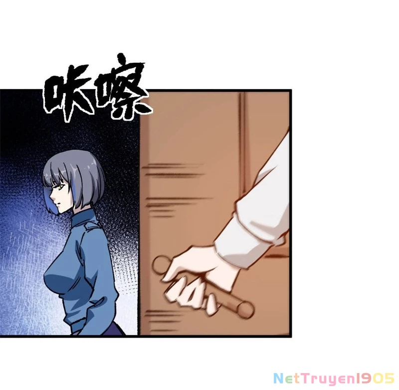 Trưởng Giám Ngục Trông Coi Các Ma Nữ Chapter 23 - 51