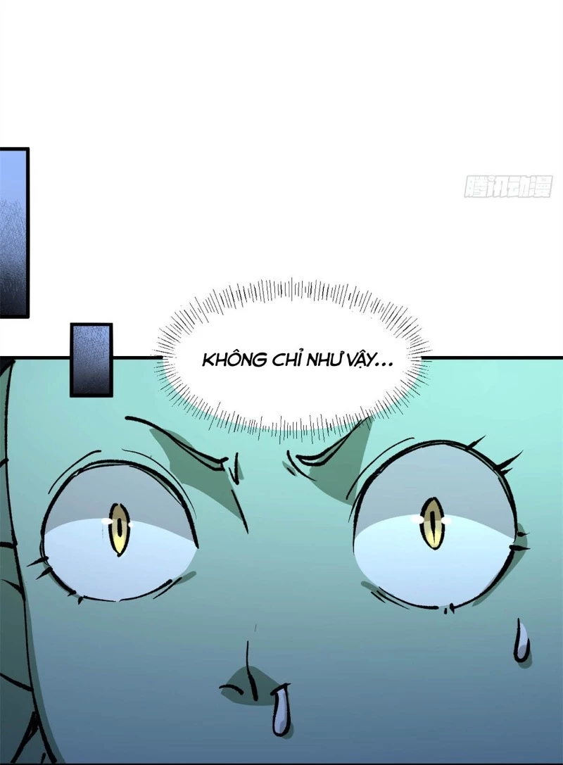 Trưởng Giám Ngục Trông Coi Các Ma Nữ Chapter 24 - 3