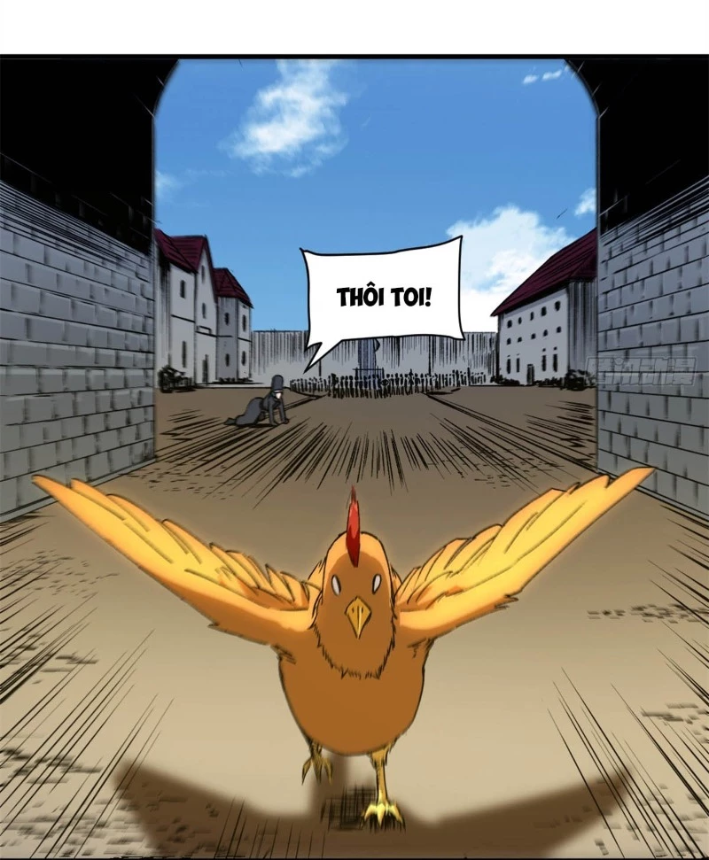 Trưởng Giám Ngục Trông Coi Các Ma Nữ Chapter 24 - 16