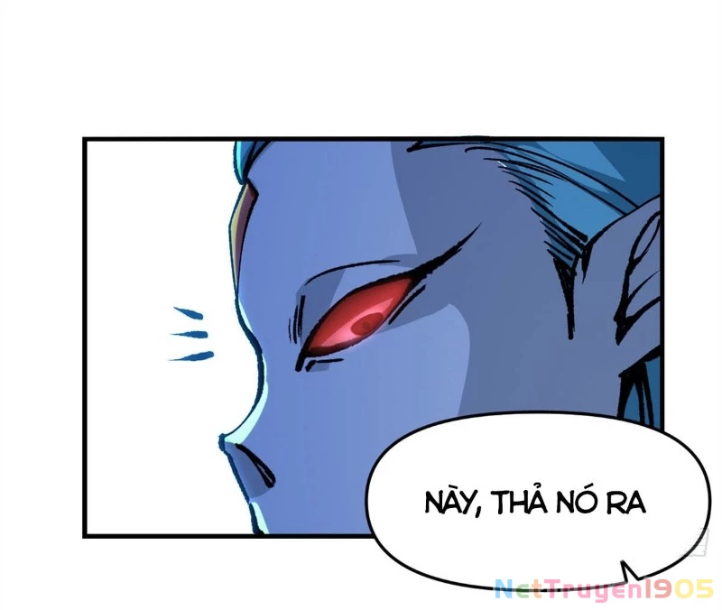 Trưởng Giám Ngục Trông Coi Các Ma Nữ Chapter 24 - 29