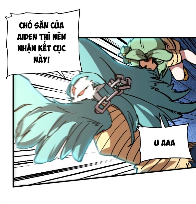 Trưởng Giám Ngục Trông Coi Các Ma Nữ Chapter 24 - 31