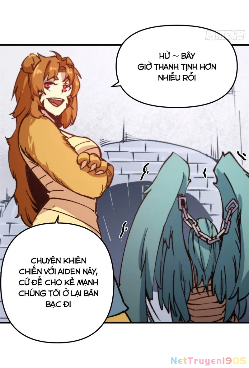 Trưởng Giám Ngục Trông Coi Các Ma Nữ Chapter 24 - 39