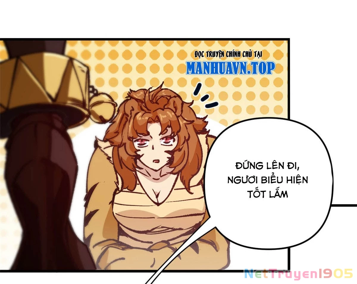 Trưởng Giám Ngục Trông Coi Các Ma Nữ Chapter 25 - 4