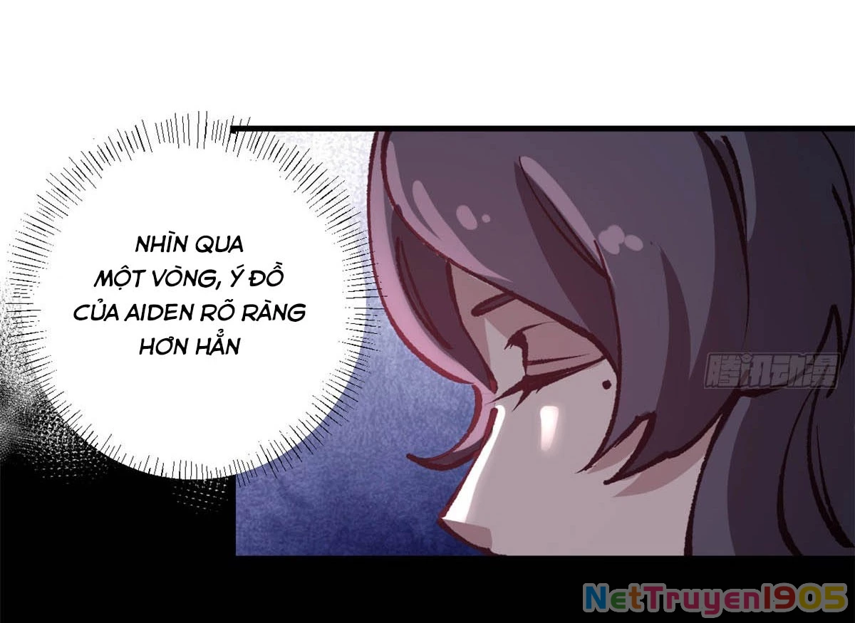 Trưởng Giám Ngục Trông Coi Các Ma Nữ Chapter 25 - 24