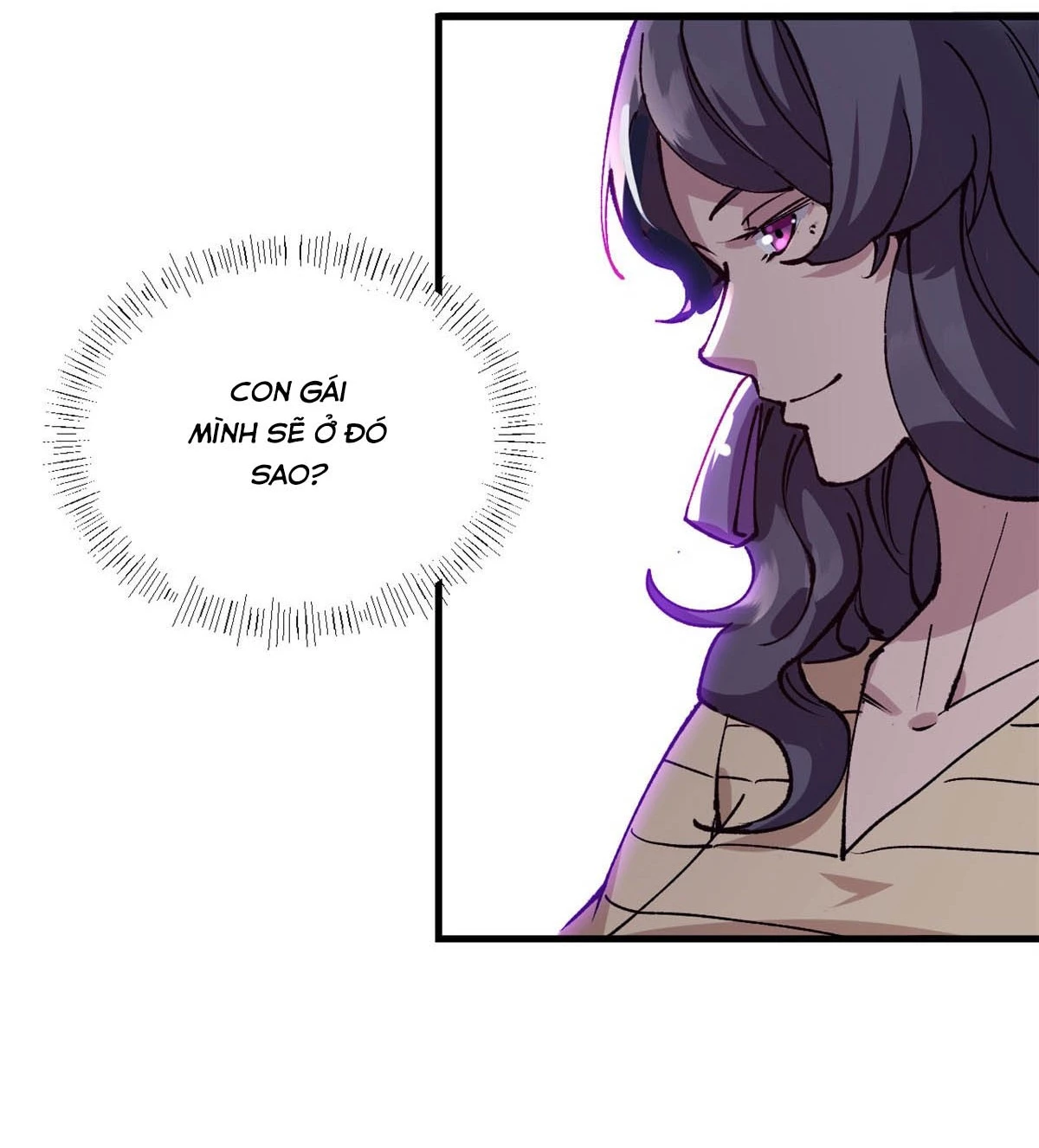 Trưởng Giám Ngục Trông Coi Các Ma Nữ Chapter 25 - 29