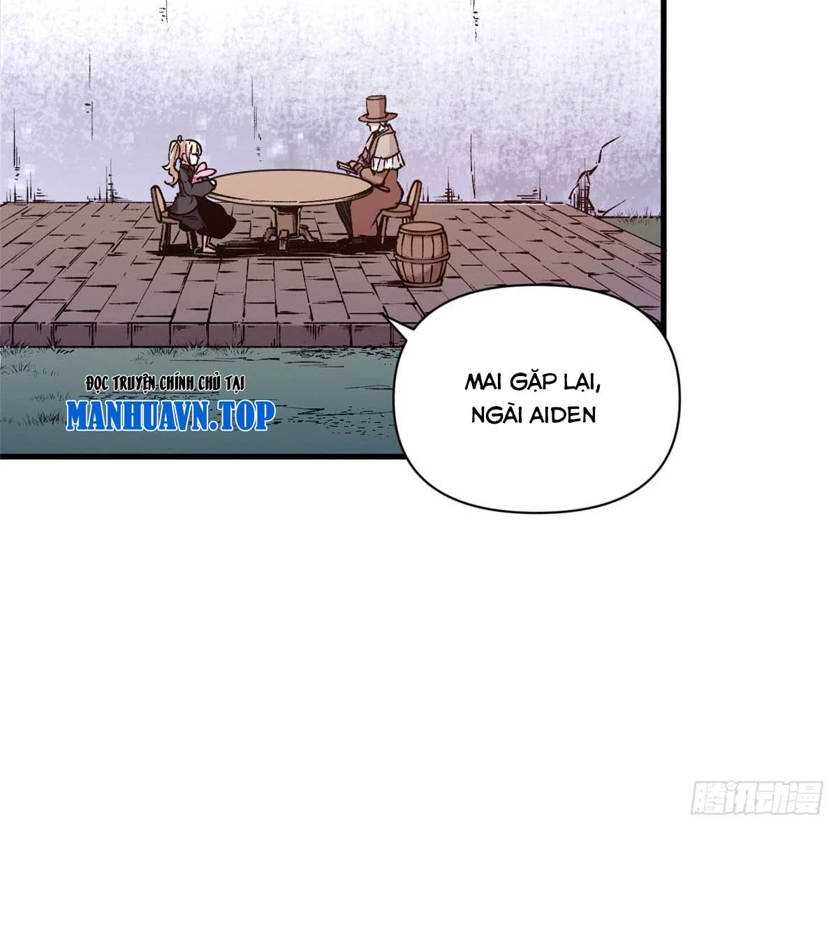 Trưởng Giám Ngục Trông Coi Các Ma Nữ Chapter 25 - 32