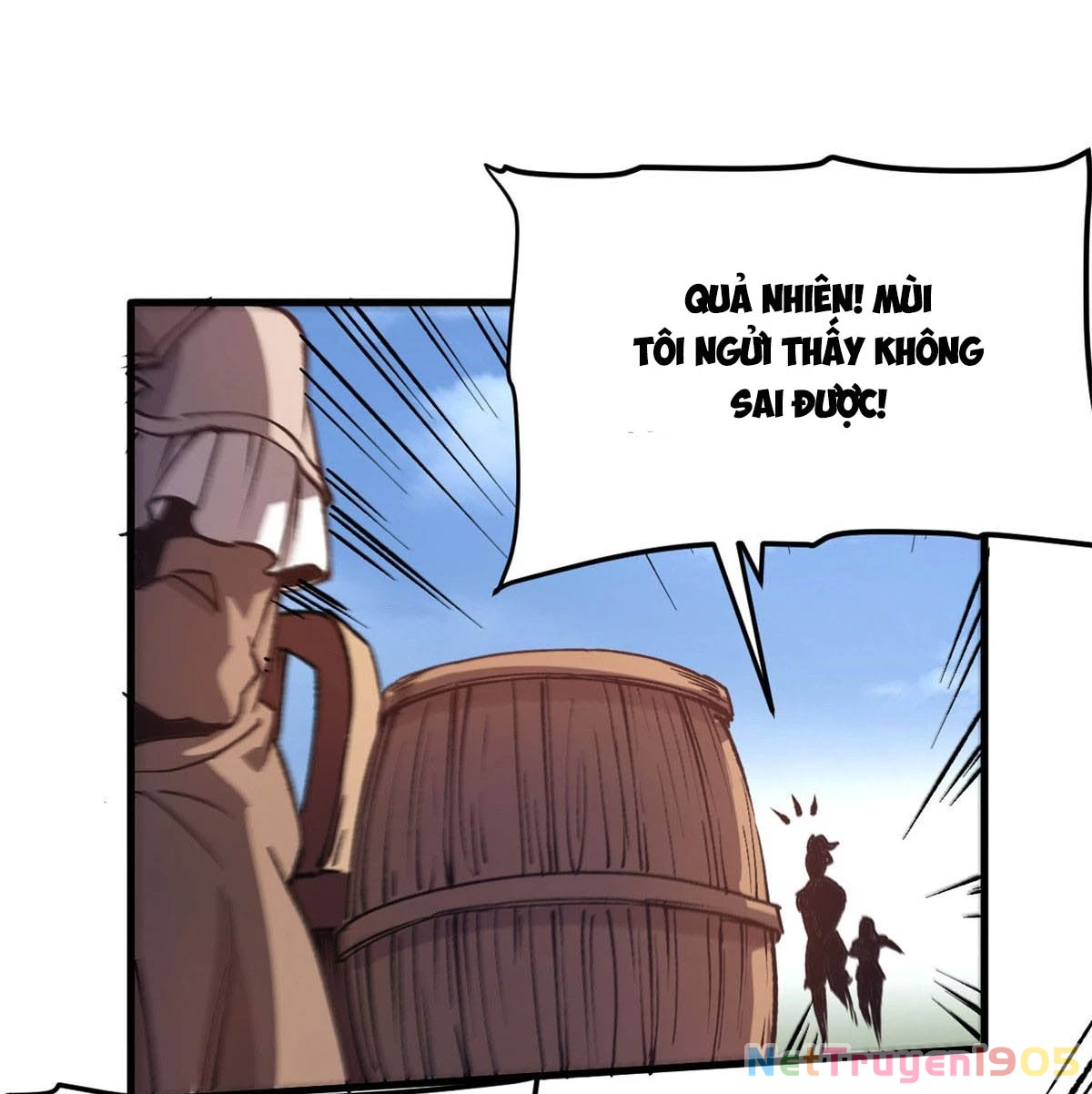 Trưởng Giám Ngục Trông Coi Các Ma Nữ Chapter 25 - 33