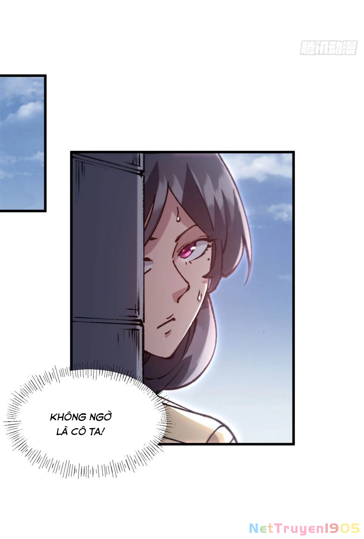 Trưởng Giám Ngục Trông Coi Các Ma Nữ Chapter 25 - 43