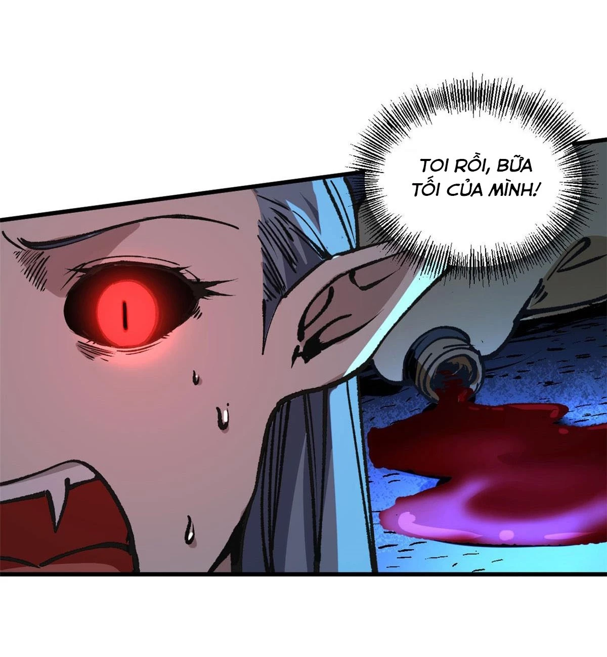 Trưởng Giám Ngục Trông Coi Các Ma Nữ Chapter 26 - 12