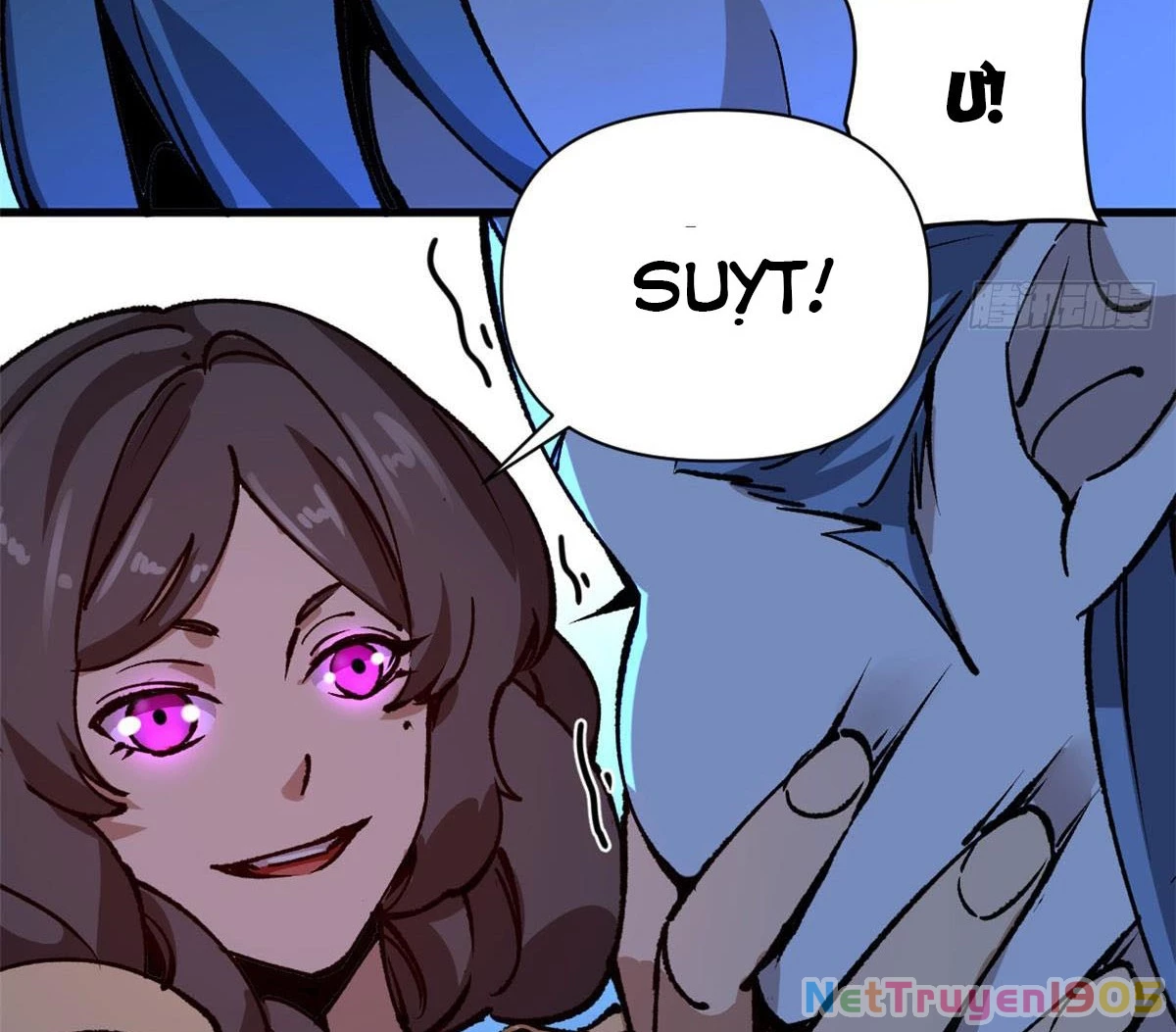 Trưởng Giám Ngục Trông Coi Các Ma Nữ Chapter 26 - 20