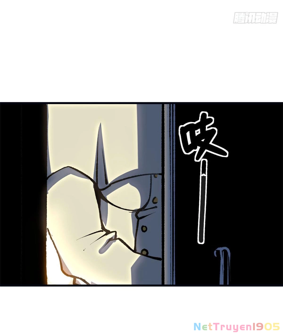 Trưởng Giám Ngục Trông Coi Các Ma Nữ Chapter 26 - 27