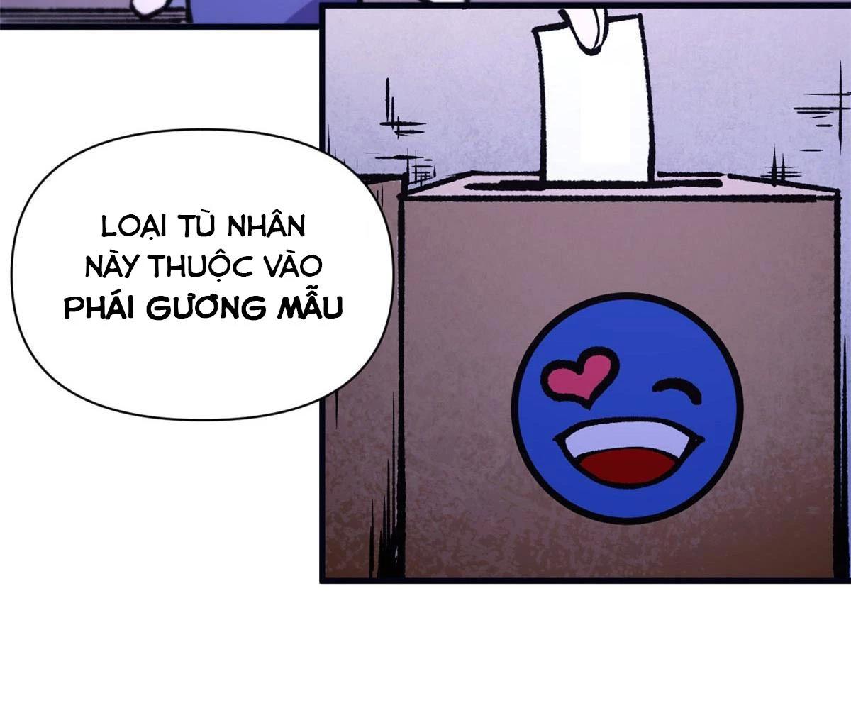 Trưởng Giám Ngục Trông Coi Các Ma Nữ Chapter 26 - 36