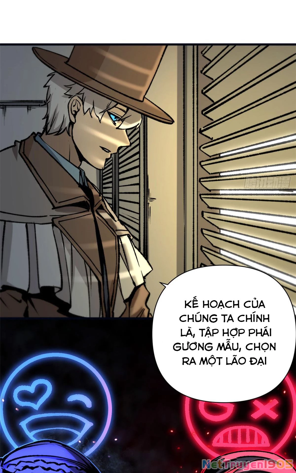 Trưởng Giám Ngục Trông Coi Các Ma Nữ Chapter 26 - 37