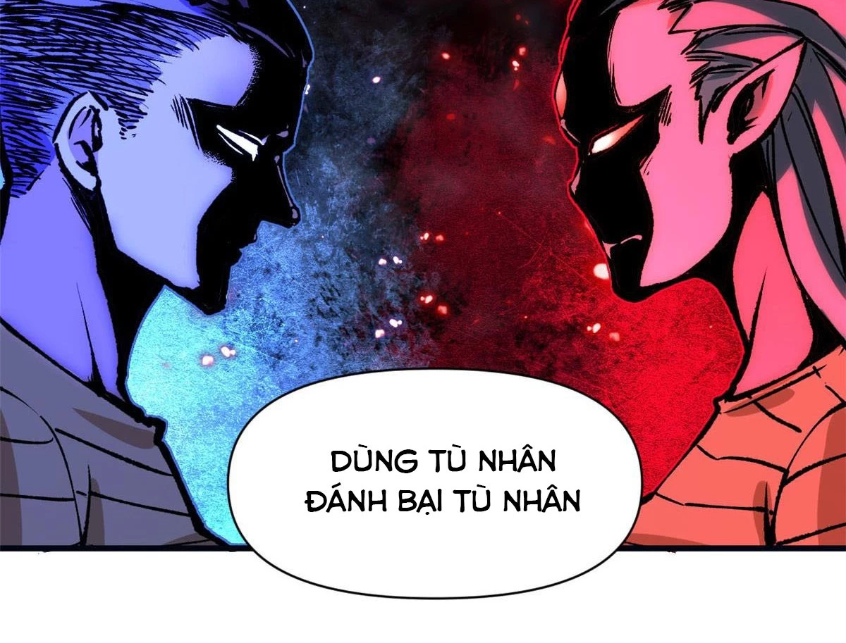 Trưởng Giám Ngục Trông Coi Các Ma Nữ Chapter 26 - 38