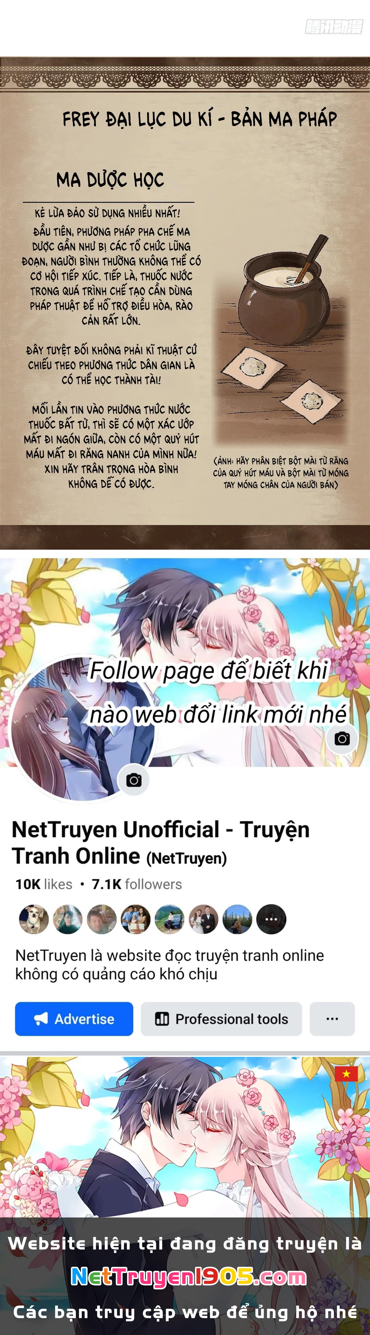 Trưởng Giám Ngục Trông Coi Các Ma Nữ Chapter 26 - 39