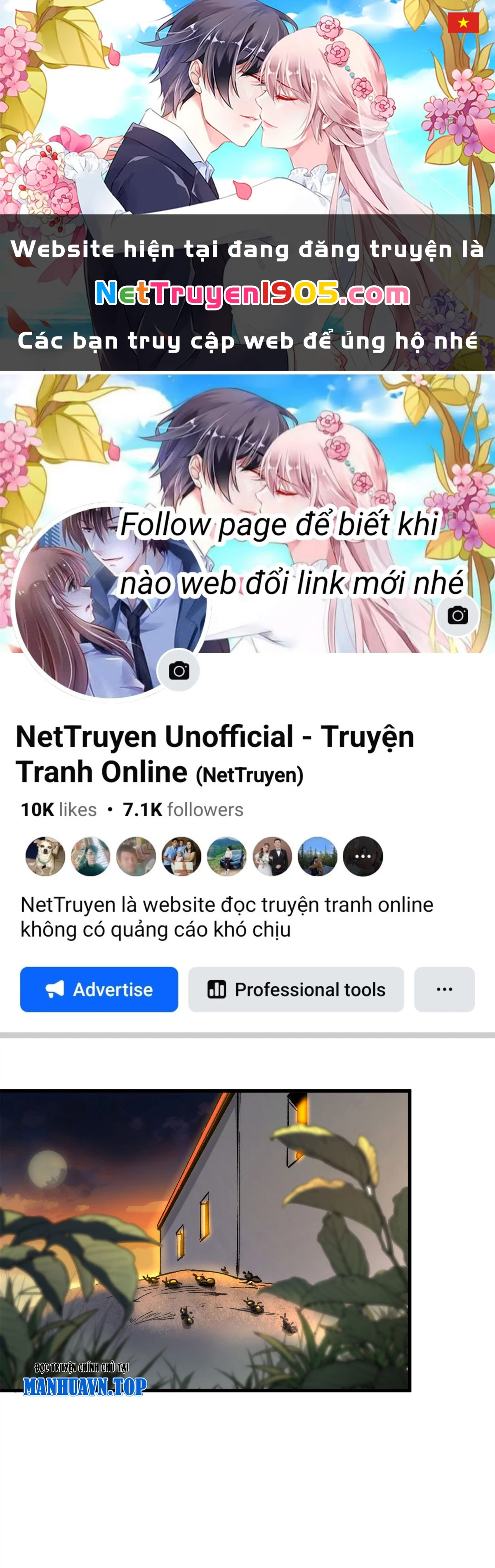 Trưởng Giám Ngục Trông Coi Các Ma Nữ Chapter 27 - 1